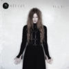 MYRKUR Mareridt - Vinyl LP (metallic silver clear galaxy)