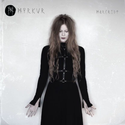 MYRKUR Mareridt - Vinyl LP (black)