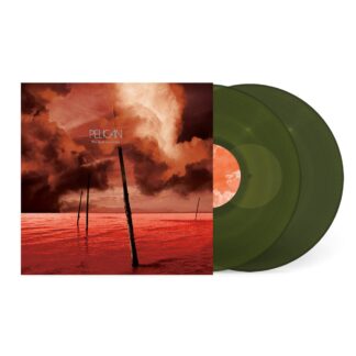 PELICAN What We All Come To Need - Vinyl 2xLP (grunge gravy)