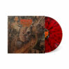 POWER TRIP Manifest Decimation - Vinyl LP (red brown splatter)