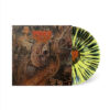 POWER TRIP Manifest Decimation - Vinyl LP (yellow black splatter)