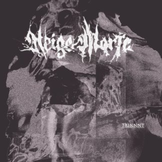 NEIGE MORTE Trinnnt - Vinyl LP (black)