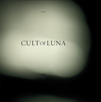 CULT OF LUNA The Beyond - Vinyl 2xLP (black)