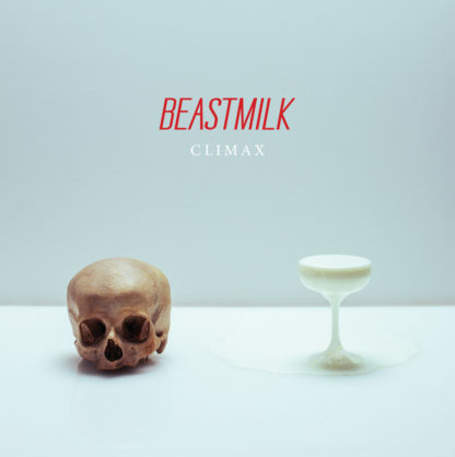 BEASTMILK Climax - Vinyl LP (black)