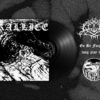 KRALLICE Go Be Forgotten - Vinyl LP (black)