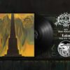 KRALLICE WITH DAVE EDWARDSON Loüm - Vinyl LP (black)
