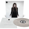 MYRKUR Mareridt - Vinyl LP (metallic silver clear galaxy)