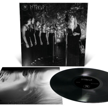 MYRKUR Mausoleum - Vinyl LP (black)