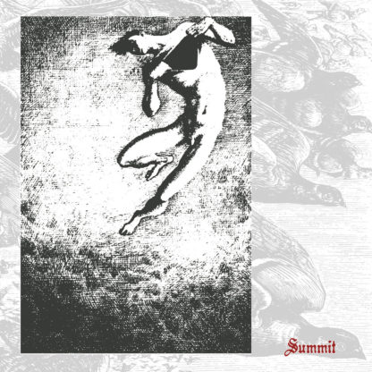 THOU Summit - Vinyl 2xLP (black)