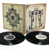 USNEA Random Cosmic Violence - Vinyl 2xLP (black)