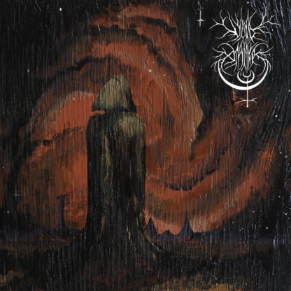 VOID OMNIA S/t - Vinyl LP (black)