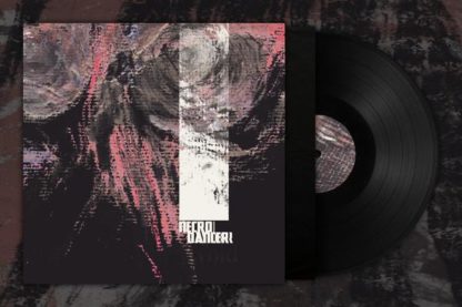 NECRODANCER Void - Vinyl LP (black)