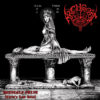 ARCHGOAT Heavenly Vulva (Christ's Last Rites) - Vinyl LP (purple)