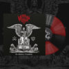 ARCHGOAT The Apocalyptic Triumphator - Vinyl LP (blood red w/ black spinner effect)