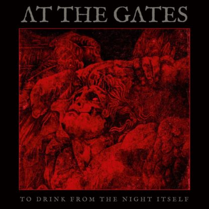 AT THE GATES To Drink From The Night Itself - Vinyl LP (black)