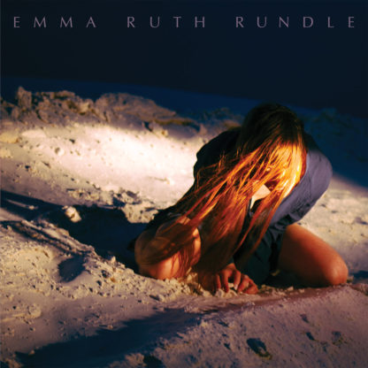 EMMA RUTH RUNDLE Some Heavy Ocean - Vinyl LP (black)