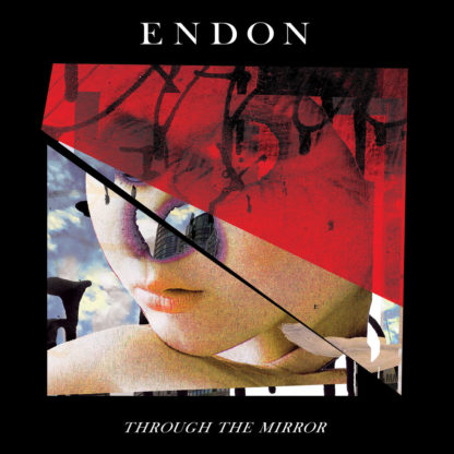 ENDON Through The Mirror - Vinyl LP (black)