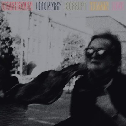 DEAFHEAVEN Ordinary Corrupt Human Love - Vinyl 2xLP (yellow clear | black)