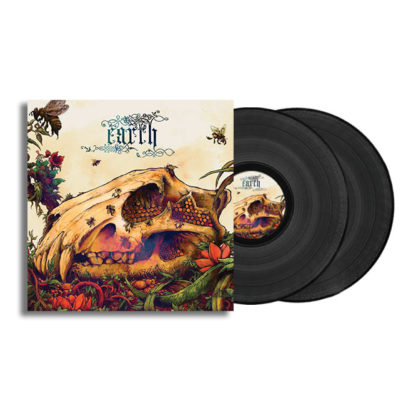 EARTH The Bees Made Honey In The Lions Skull - Vinyl 2xLP (black)