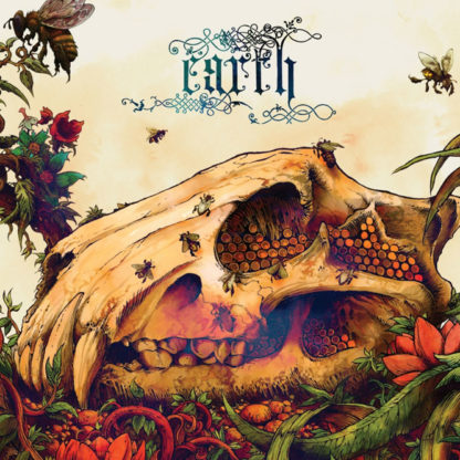 EARTH The Bees Made Honey In The Lions Skull - Vinyl 2xLP (black)