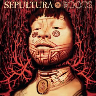 SEPULTURA Roots - Vinyl 2xLP (black)