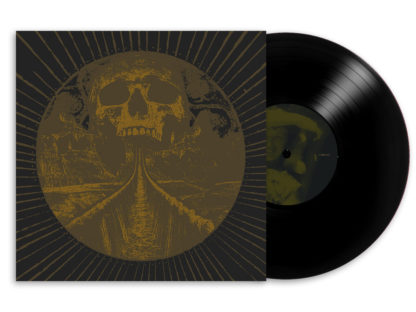 CENTURIES The Lights of This Earth Are Blinding - Vinyl LP (black)