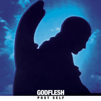 GODFLESH Post Self - Vinyl LP (black)