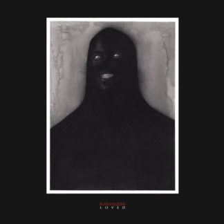 KEN MODE Loved - Vinyl LP (black)