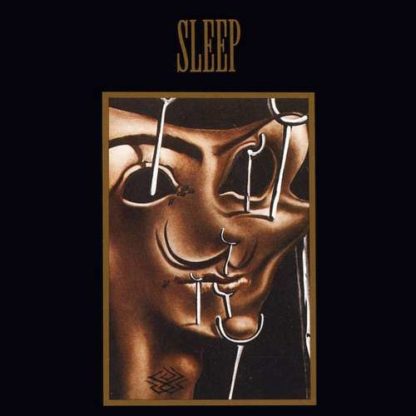 SLEEP Volume One - Vinyl LP (black)