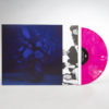 DEAF WISH Lithium Zion - Vinyl LP (pink loser edition)