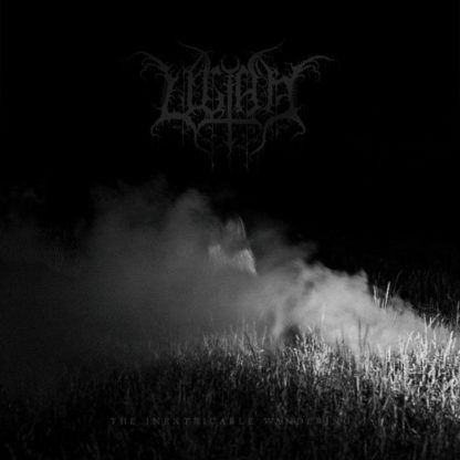ULTHA The Inextricable Wandering - Vinyl 2xLP (black)