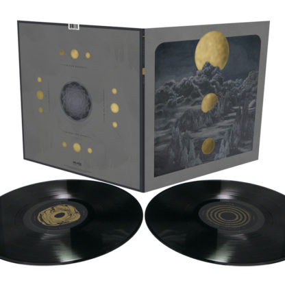 YOB Clearing the Path to Ascend - Vinyl 2xLP (black)