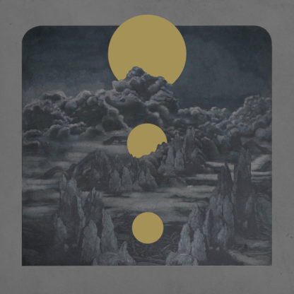 YOB Clearing the Path to Ascend - Vinyl 2xLP (black)