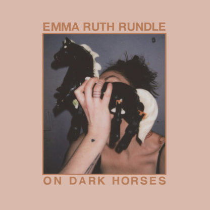 EMMA RUTH RUNDLE On Dark Horses - Vinyl LP (black)