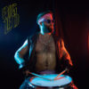 BIG LAD Pro-Rock - Vinyl LP (transparent yellow)
