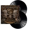 MESHUGGAH Destroy erase improve - Vinyl 2xLP (black)