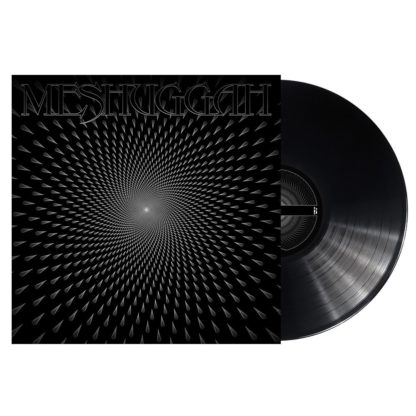 MESHUGGAH Meshuggah - Vinyl LP (black)