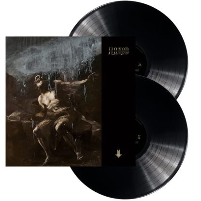 BEHEMOTH I Loved You At Your Darkest - Vinyl 2xLP (black)