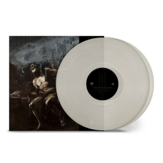 BEHEMOTH I Loved You At Your Darkest - Vinyl 2xLP (natural)