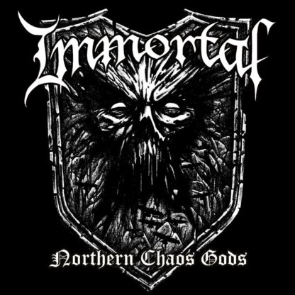 IMMORTAL Northern Chaos Gods - Vinyl LP (black)