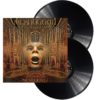 MESHUGGAH Nothing - Vinyl 2xLP (black)