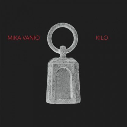 MIKA VAINIO Kilo - Vinyl 2xLP (black)