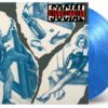 SOCIAL DISTORTION Social Distortion - Vinyl LP (blue and silver swirled)