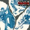 SOCIAL DISTORTION Social Distortion - Vinyl LP (blue and silver swirled)