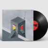 USA NAILS Life Cinema - Vinyl LP (black) - Image 2