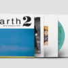 EARTH Earth 2 - Vinyl 2xLP (blue | black)