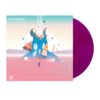 LA DISPUTE Panorama – Vinyl LP (charoite indie exclusive)