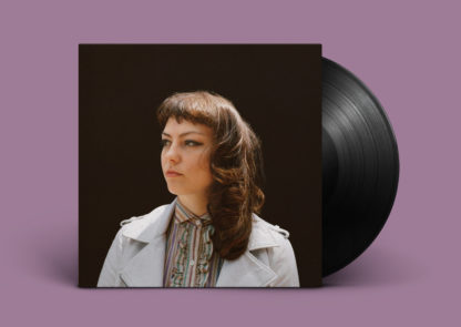 ANGEL OLSEN My Woman - Vinyl LP (black)