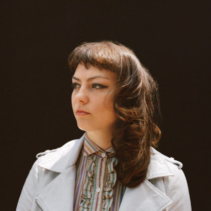 ANGEL OLSEN My Woman - Vinyl LP (black)