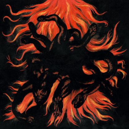 DEATHSPELL OMEGA Paracletus - Vinyl LP (black)